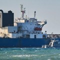 Ovuda neće proći: Ircg zaustavio dva katarska tankera koja su plovila ka Ormuzu