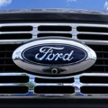 Ford opozvao 422.000 vozila u Sjedinjenim Američkim Državama zbog kvara brisača