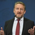 Izetbegović o poseti Trampovog sina: Upozoravao sam da će se desiti opasne stvari, karta BiH je na stolu bez Trojke