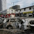 Ukrajinski zvaničnici: U napadu Rusije na Ukrajinu poginulo najmanje 16 osoba, ranjeno više od 80