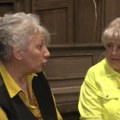 Sestre Bruster na sceni i u životu: Gordana Đurđević Dimić i Tijana Maksimović odlaze u penziju premijerom u SNP-u