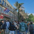 Pet novosadskih dekana poručili: Zabrinuti smo zbog sve učestalijih napada na profesore i studente,