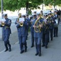 Budilica za usnuli grad: Tradicionalna prvomajska manifestacija u Kraljevu