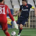 Zvezdin trener ga pohvalio, a kako je na to reagovao mladi golman Čukaričkog?