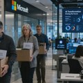 Šta Microsoft nudi zaposlenima za prevremeni, dobrovoljni odlazak u penziju?