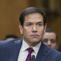 Rubio u Rimu umanjivao značaj najavljenog povlačenja dela američkih vojnika iz Nemačke