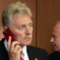 Peskov: Fico nije preneo nikakve poruke Zelenskog Putinu