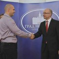 Smenjen Slobodan Drmanac, načelnik novosadske kriminalističke policije