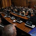 Poslanici Veselinović i Miletić: Država godinama kažnjava ljude koji su najduže radili