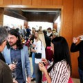 Kad se vino toči u muzeju: Održana manifestacija "Priča o vinu" u Loznici (foto)