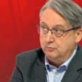 Stručnjak za finansijsko tržište Milko Štimac gost Sinteze u 21 sat