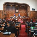 Poslanici nastavljaju raspravu o izmenama seta izbornih zakona