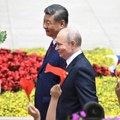 Putin završio dvodnevnu posetu Kini: Poseta veoma uspešna i plodotvorna, potpisana 42 dokumenta