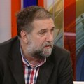 Vukašin Obradović: Vučićeva politika prema Crnoj Gori doživljava krah