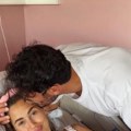 (Foto) Posle tri sina, stigla devojčica! Influenserka i njen muž Crnogorac podelili prelepe vesti, oglasila se iz porodilišta…