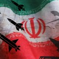 Pakao nad iranskim nebom, Izraelci izveli podmuklu diverziju: Teheran će se skupo osvetiti