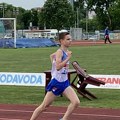 Zlato za Mihaila Jakšića u Kruševcu
