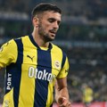 Ko je ovo mogao da očekuje!? Dušan Tadić "krade" golmana Crvenoj zvezdi