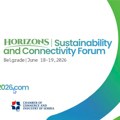 Horizons Forum prvi put u Srbiji: Beograd povezuje Evropu i Kinu