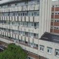 После проблема са водоснабдевањем: Чачанска болница враћа се редовном раду