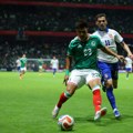 Debakl Srbije u Meksiku - 1:5!