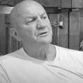 Umro Dragan Drobnjak Drops: Dovodio se u vezu sa najtežim krivičnim delima