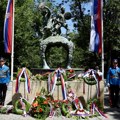 Obeležena 27. godišnjica Bitke na Košarama – komemorativni skupovi u Beogradu i Nišu