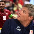 Ljudi, jel moguće da se ovo dešavalo u reprezentaciji?! Tadić: Piksi je pokušao da okrene saigrače protiv mene! Ušao je u…