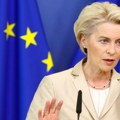 EU bi mogla da ograniči zaštitu ukrajinskih izbeglica