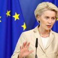 EU bi mogla da ograniči zaštitu ukrajinskih izbeglica kako bi izbegla lišavanje Kijeva vojnika