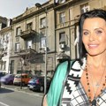 Елена Карић у опуштеном издању на Дорћолу: Свако јутро шета псе и труди се да остане непримећена
