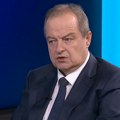 Ivica Dačić uputio saučešće zbog zemljotresa u Venecueli: "Timovi MUP-a spremni da pomognu u otklanjanju posledica ove…