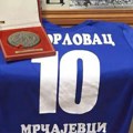 Lopov ojadio srpski fudbalski klub: Uprava FK Orlovac iz Mrčajevaca uputila kradljivcu poslednju opomenu – ukrao orden koji…