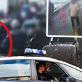Španska policija locirala na Kosovu otetu devočicu (6): Otac otmičar pobegao sa Majorke, evo kako je pao