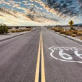 Kako je put Route 66 postao legenda tek kada je nestao sa mapa