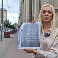 Milošević (SSP): Postoje podaci o krađi velikog broja turističkih vaučera u pošti u Nišu