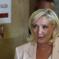 Marin Le Pen osuđena na tri godine zatvora, ali i dalje može da se kandiduje na predsedničkim izborima 2027.