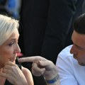 Apelacioni sud u Parizu danas odlučuje o političkoj sudbini Marin Le Pen: Tri su moguća ishoda