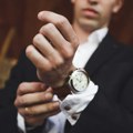 Bivši direktor Audemars Pigueta pokreće novi luksuzni brend satova N3W5