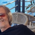 Žika Todorović stigao u kuću na moru sa privatnom plažom: Oglasio se iz Bigova: "I dalje živ!", pokazao prelep prizor: Vila…