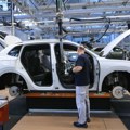 Volkswagen će smanjiti broj modela za čak 50 odsto