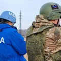 Rusija: UN mora da spreči napade ukrajinske vojske na Zaporošku nuklearnu elektranu