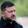 Zelenski očajan, pozvao saveznike da ubrzaju vojnu pomoć
