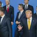 I Donald Tramp kritikovao Tuhela zbog taktike, Nemax pobesneo na konferenciji