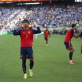 Gol vredan svetskog zlata! Ovako je Feran Tores doneo Španiji titulu prvaka