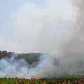 Požari širom Evrope iscrpljuju resurse: Francuska zatražila pomoć Evropske unije