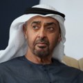 Bin Zajed pokrenuo inicijativu za stipendiranje studenata iz Srbije u Emiratima