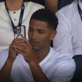 (VIDEO) Belingem navijao za svoj Birmingem protiv Barse