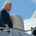 Trump naredio novi napad na Iran već ovog vikenda