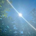 Crveni meteo-alarm, temperatura do 40 stepeni: RHMZ upozorava na toplotni udar i rizik od požara